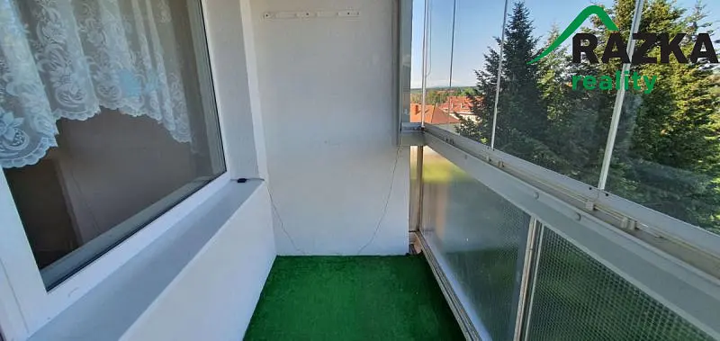 Pronájem bytu 2+1, Mariánské Lázně, 61 m2