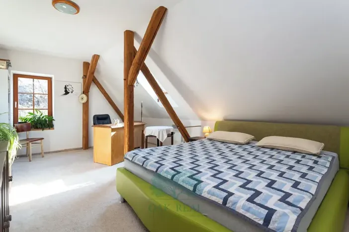 Prodej rodinného domu, Skomelno, 284 m2
