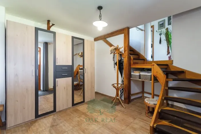 Prodej rodinného domu, Skomelno, 284 m2