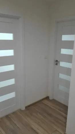 Pronájem bytu 2+kk, Králův Dvůr, Nad Stadionem, 42 m2