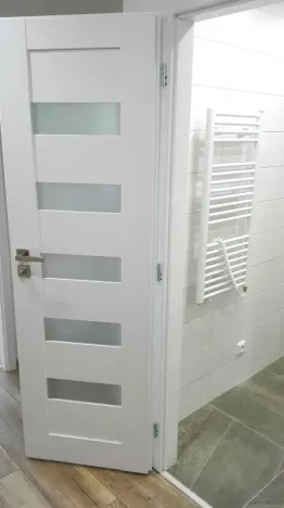 Pronájem bytu 2+kk, Králův Dvůr, Nad Stadionem, 42 m2