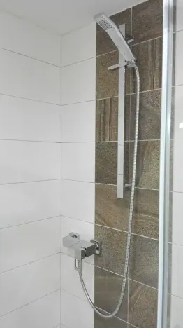 Pronájem bytu 2+kk, Králův Dvůr, Nad Stadionem, 42 m2