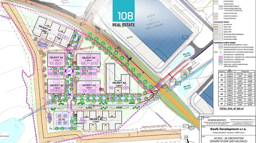 Prodej komerčního pozemku, Aš, 60000 m2