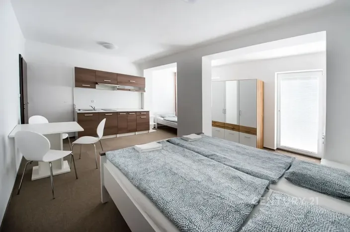 Prodej ubytování, Most, Pod Širokým vrchem, 312 m2
