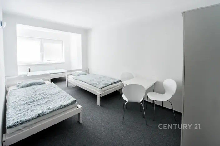 Prodej ubytování, Most, Pod Širokým vrchem, 312 m2