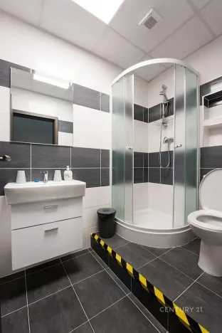 Prodej ubytování, Most, Pod Širokým vrchem, 312 m2