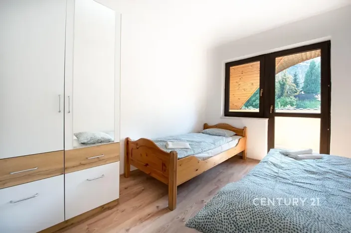 Prodej ubytování, Most, Pod Širokým vrchem, 312 m2