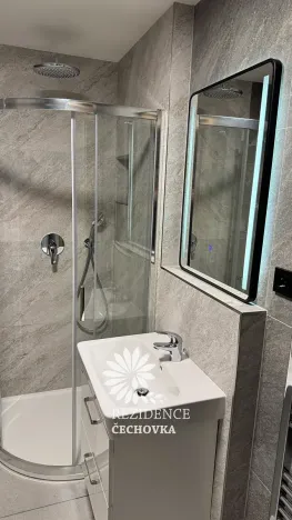 Pronájem bytu 2+kk, Havlíčkův Brod, Stromovka, 54 m2