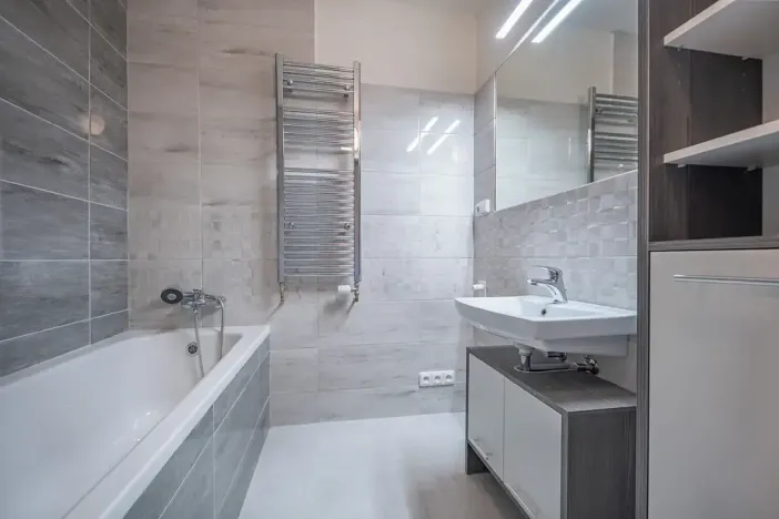 Prodej bytu 2+1, Kladno, Vrchlického, 56 m2