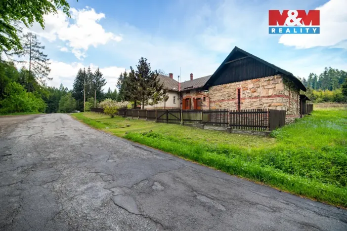 Prodej rodinného domu, Kunčina - Nová Ves, 77 m2
