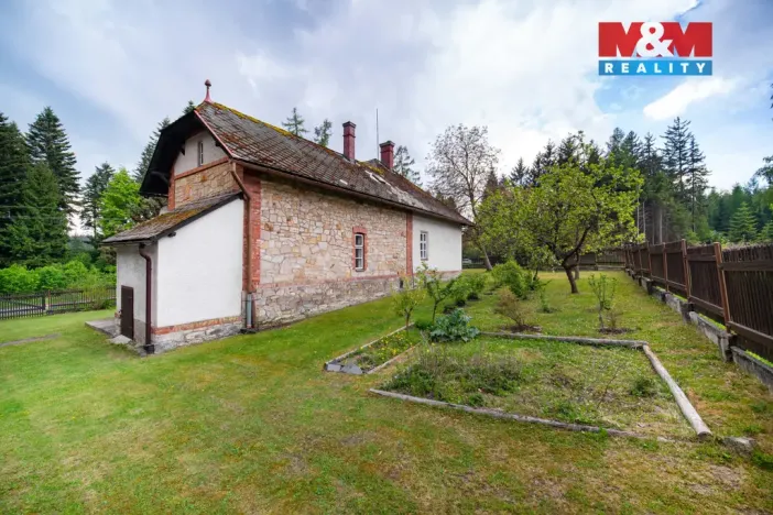 Prodej rodinného domu, Kunčina - Nová Ves, 77 m2