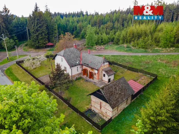 Prodej rodinného domu, Kunčina - Nová Ves, 77 m2