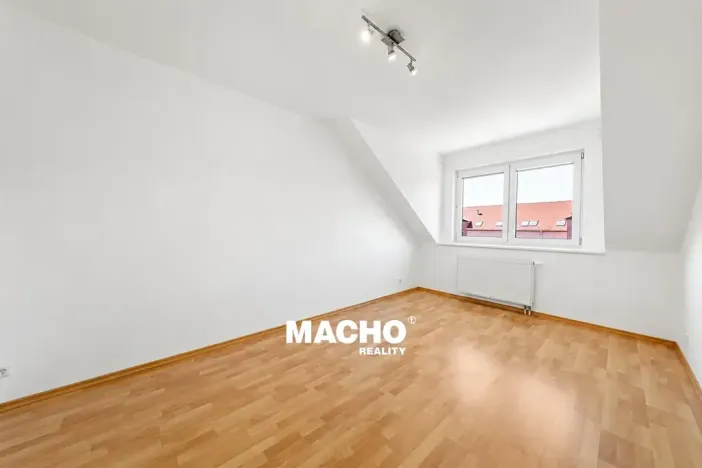 Prodej bytu 2+kk, Olomouc, Přichystalova, 55 m2