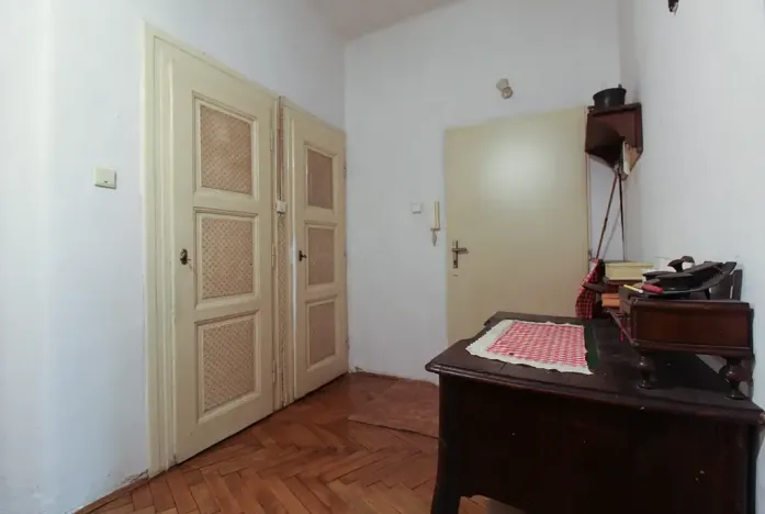 Prodej bytu 5+1, Kroměříž, Švabinského nábřeží, 137 m2