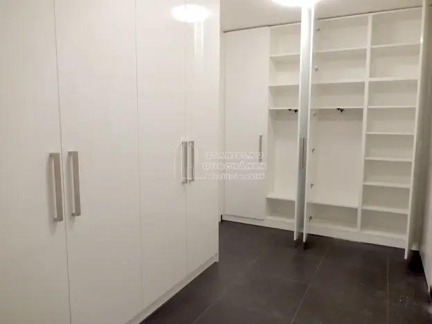 Pronájem bytu 1+kk, Praha - Střížkov, Střížkovská, 42 m2