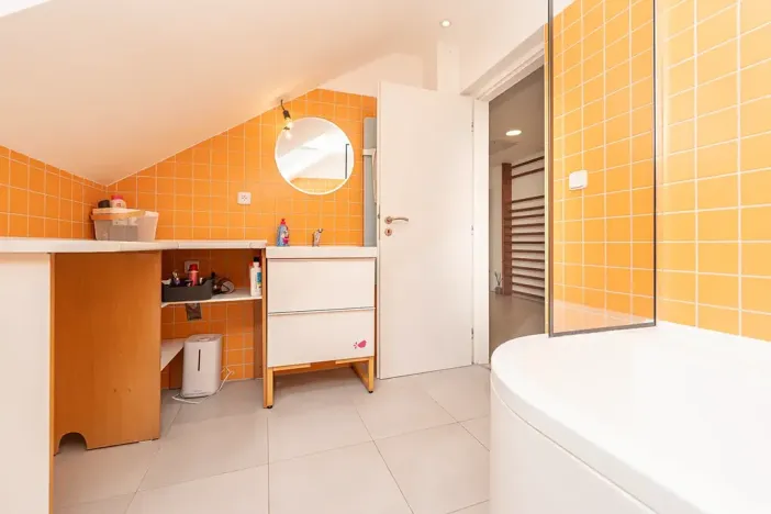 Prodej rodinného domu, Třebechovice pod Orebem, Týnišťská, 185 m2
