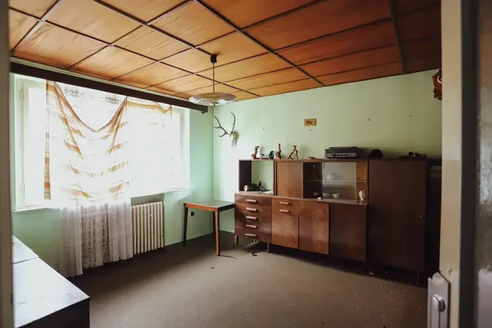 Prodej vícegeneračního domu, Malíkovice, 210 m2