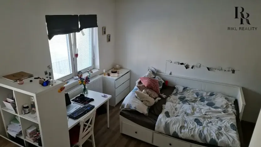 Prodej bytu 1+kk, Olomouc, Erenburgova, 40 m2