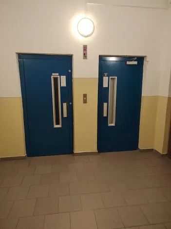 Prodej bytu 2+1, Chomutov, Rooseveltova, 54 m2