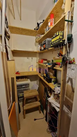 Pronájem bytu 2+kk, Praha - Košíře, Cetyňská, 56 m2
