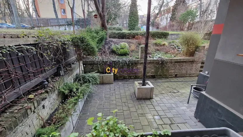Pronájem bytu 2+kk, Praha - Košíře, Cetyňská, 56 m2