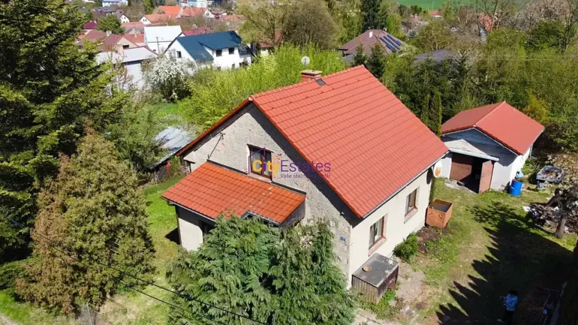 Prodej rodinného domu, Všestary, Krátká, 150 m2