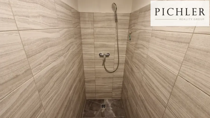 Pronájem bytu 1+1, Karlovy Vary - Bohatice, Žitná, 46 m2