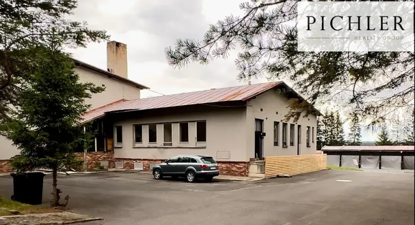 Prodej komerční, Hazlov - Polná, 12000 m2