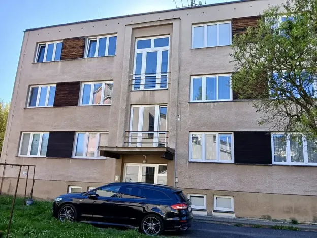 Prodej bytu 3+1, Dvůr Králové nad Labem, Leoše Janáčka, 69 m2