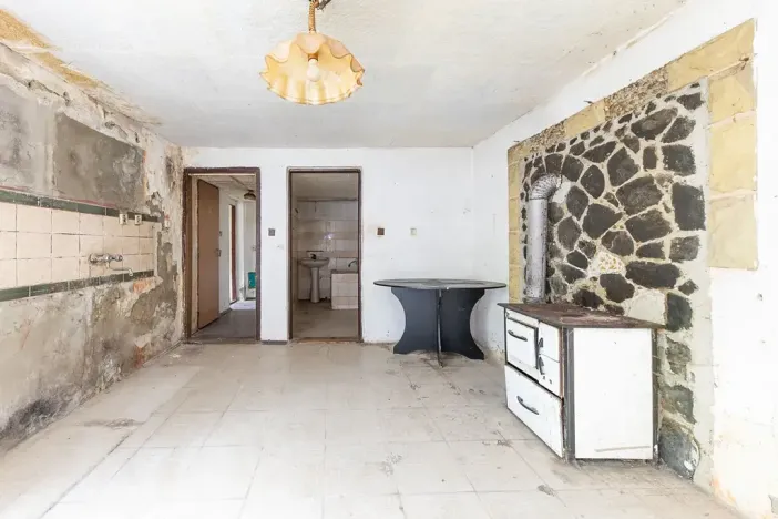 Prodej rodinného domu, Vitčice, 77 m2