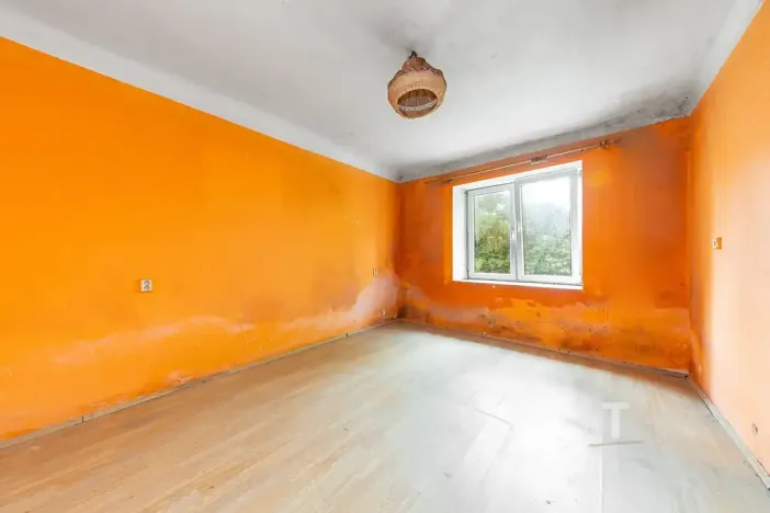 Prodej rodinného domu, Vitčice, 77 m2