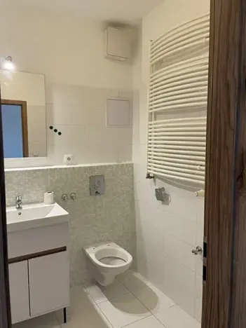 Pronájem bytu 2+kk, Praha - Michle, V dolině, 50 m2