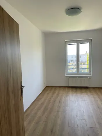Pronájem bytu 2+kk, Praha - Michle, V dolině, 50 m2