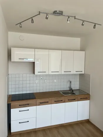 Pronájem bytu 2+kk, Praha - Michle, V dolině, 50 m2