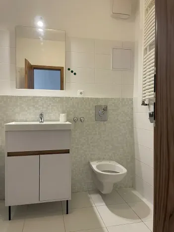 Pronájem bytu 2+kk, Praha - Michle, V dolině, 50 m2
