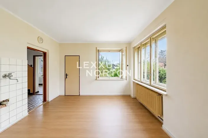 Prodej rodinného domu, Praha - Nebušice, U Pohádky, 188 m2