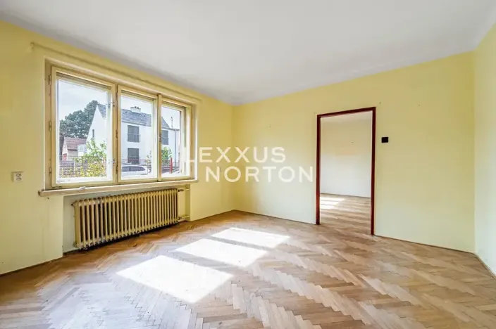 Prodej rodinného domu, Praha - Nebušice, U Pohádky, 188 m2