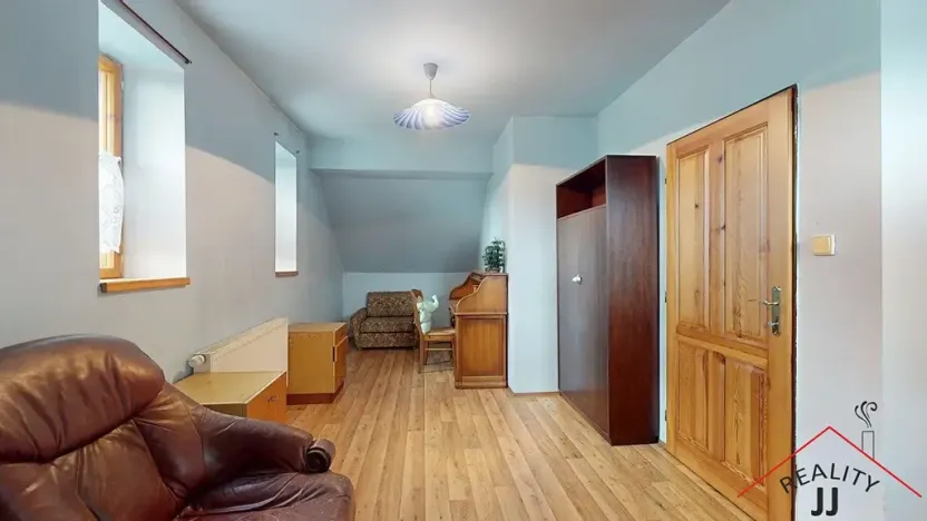 Prodej ubytování, Třebechovice pod Orebem, 427 m2