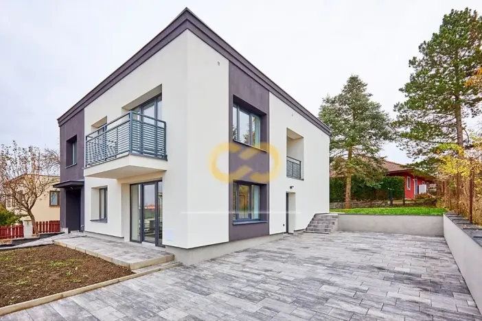 Prodej rodinného domu, Rudolfov, Na výhledu, 180 m2