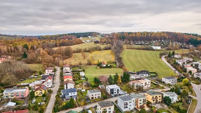 Prodej rodinného domu, Rudolfov, Na výhledu, 180 m2