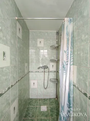 Pronájem bytu 3+kk, Hradec Králové, Pospíšilova, 80 m2