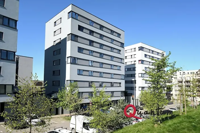 Pronájem bytu 3+kk, Praha - Černý Most, Cukrova, 83 m2