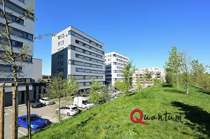 Pronájem bytu 3+kk, Praha - Černý Most, Cukrova, 83 m2