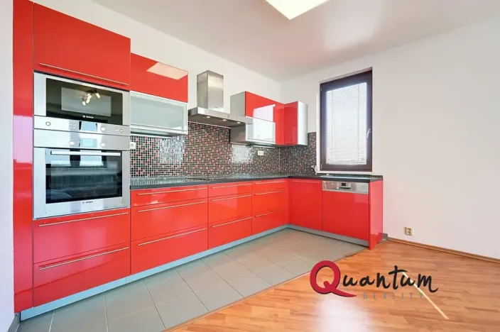 Pronájem bytu 3+kk, Praha - Záběhlice, Na Slatince, 72 m2