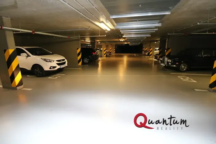 Pronájem bytu 3+kk, Praha - Záběhlice, Na Slatince, 72 m2
