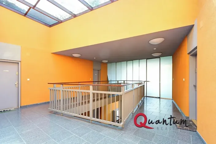 Pronájem bytu 3+kk, Praha - Záběhlice, Na Slatince, 72 m2