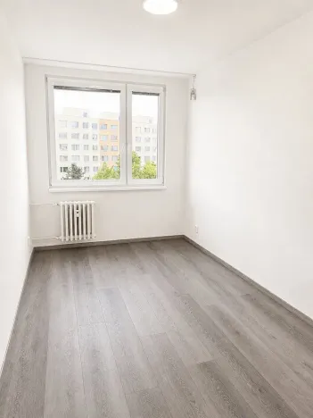 Pronájem bytu 3+kk, Praha - Horní Měcholupy, Janovská, 67 m2
