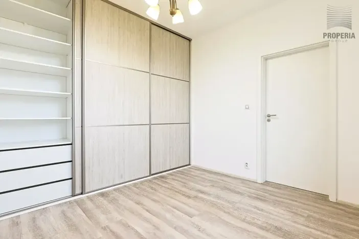 Pronájem bytu 3+kk, Brno, Řípská, 70 m2
