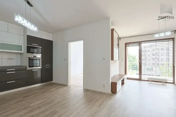 Pronájem bytu 3+kk, Brno, Řípská, 70 m2