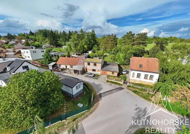 Prodej rodinného domu, Hořice, Betlém, 120 m2